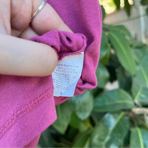 Vintage Y2K Corpse Bride tee with a “Victor”design from 2005 ! - Picture 5 of 8